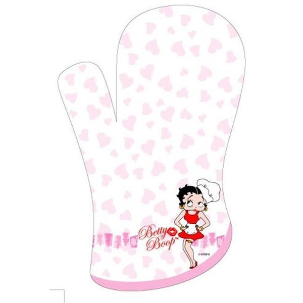 Precious Kids Precious Kids 34302 Betty Boop Oven Mitt 34302